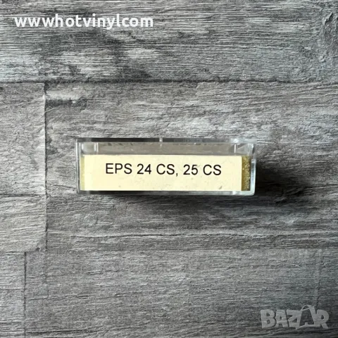 Игла За Грамофон Technics EPS24CS (113214), снимка 2 - Грамофони - 50215805