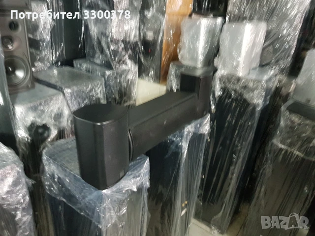 Тонколони  canton plus gx+av  700, снимка 8 - Тонколони - 50846565