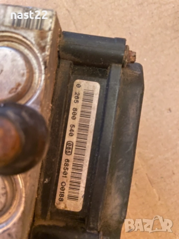 ABS помпа за  Грейт Уол Ховър /Great wall Hover 3/0 265 800 540, снимка 2 - Части - 51473120