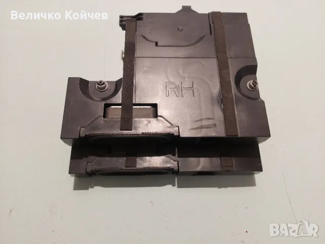 Телевизор Lg 50lb561v на части!, снимка 8 - Части и Платки - 50286052