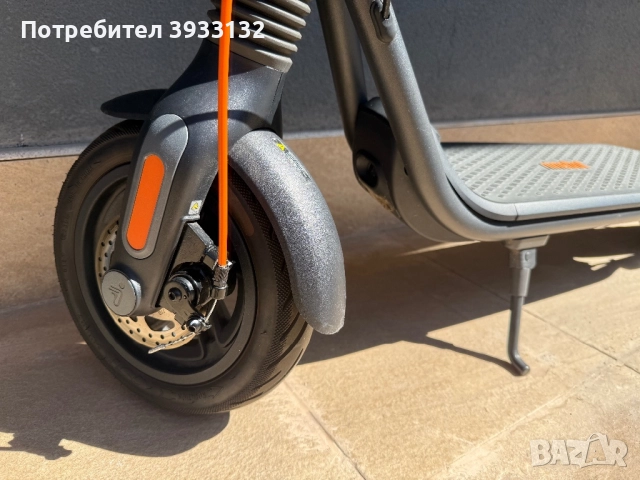 Тротинетка Segway F2 PRO, снимка 5 - Други спортове - 52297037