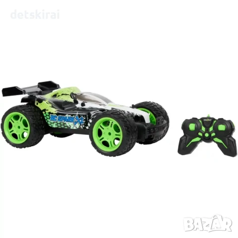 Радиоуправляемо бъги Gear2Play  ​, снимка 3 - Коли, камиони, мотори, писти - 51243648