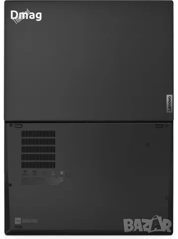 13.3" тъч ThinkPad X13/Ryzen 5 PRO/16GB/512GB SSD/Win11Pro, снимка 7 - Лаптопи за работа - 47679481