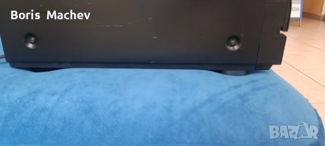 Sony MDP-333 Laser Disc, CD, CDV, снимка 6 - Ресийвъри, усилватели, смесителни пултове - 52857332