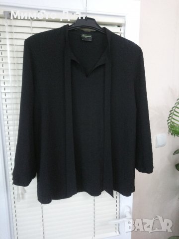 Дамска блуза L/XL, снимка 2 - Блузи с дълъг ръкав и пуловери - 38649349