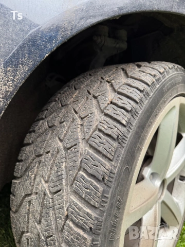 Джанти Audi 18” 5x112, снимка 2 - Гуми и джанти - 53420699