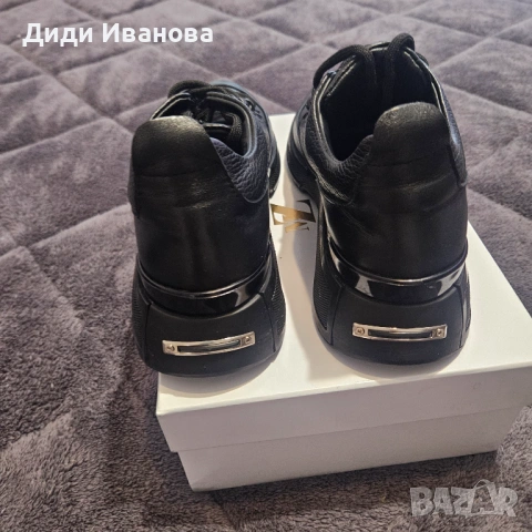 Спортни обувки Масимо зарди, снимка 4 - Дамски ежедневни обувки - 53504865