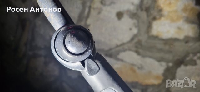 Колело,велосипед ZUNDAPP,Цюндап, снимка 3 - Велосипеди - 42977661