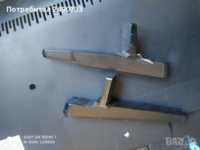 Телевизор Philips 22pfs5403/12 на части , снимка 8 - Части и Платки - 50844102