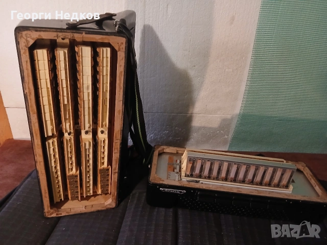 стела 120 баса на части, снимка 4 - Други инструменти - 53506472