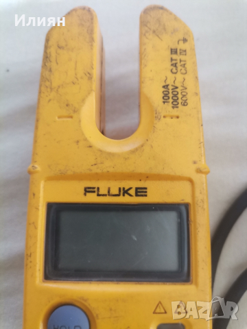 Мултицет-Тестер за напрежение , снимка 2 - Други инструменти - 44879711