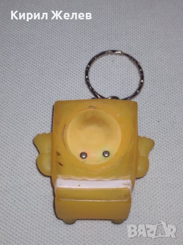 Ретро детски ключодържател подходящ аксесоар за детска раница 42329, снимка 3 - Други - 43635037