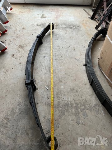  РЕСЬОР ЗА ЖУК И НИСА НОВ СССР 5 ЛИСТА, снимка 7 - Части - 40112951