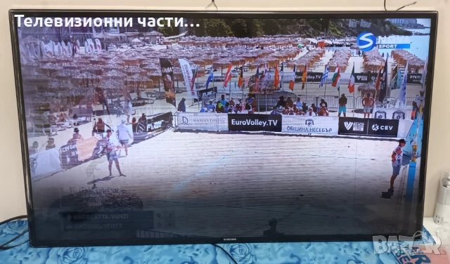 Samsung UE55F6340SS с дефектен екран CY-HF550CSLV5H LSF550HJ02-A01/BN41-01958B BN94-07281M/BN44-0062