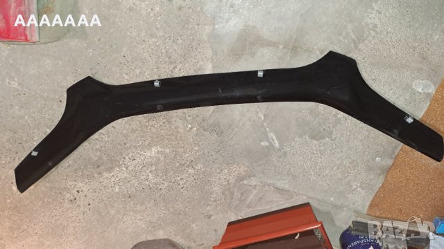 Спойлер за преден капак на SUBARU LEGACY, снимка 2 - Аксесоари и консумативи - 40375890