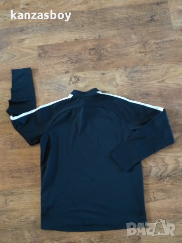  Nike Dry Academy Football Drill Top Junior - страхотна юношеска блуза , снимка 8 - Детски анцузи и суичери - 35481698