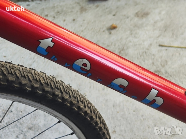 Продавам два велосипеда, снимка 3 - Велосипеди - 51842585