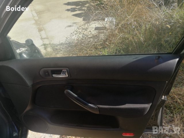 Vw golf 4 1.9 TDI 116к.с 6ск. Бора 110 На части, снимка 4 - Автомобили и джипове - 26596033