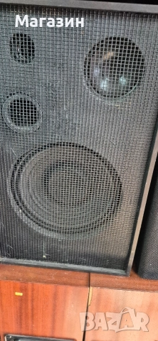 Ретро тонколони , снимка 7 - Тонколони - 52962117