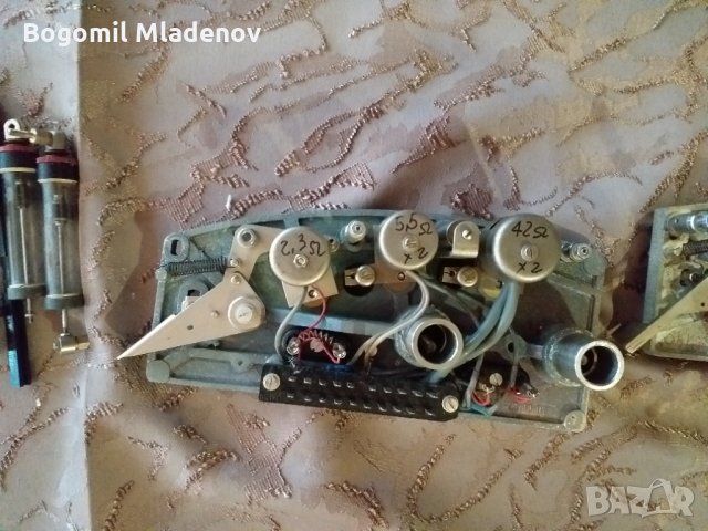 глави махлабор стм стм -610