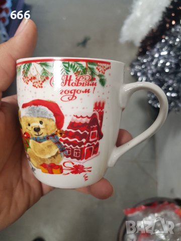 Чаши, снимка 2 - Чаши - 43291504