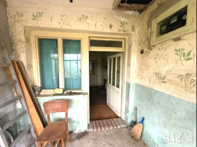 Продава се къща в с. Муселиево, обл. Плевен , снимка 6 - Къщи - 52190513