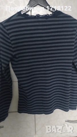 Дамска тениска Basefield , снимка 6 - Тениски - 51020574