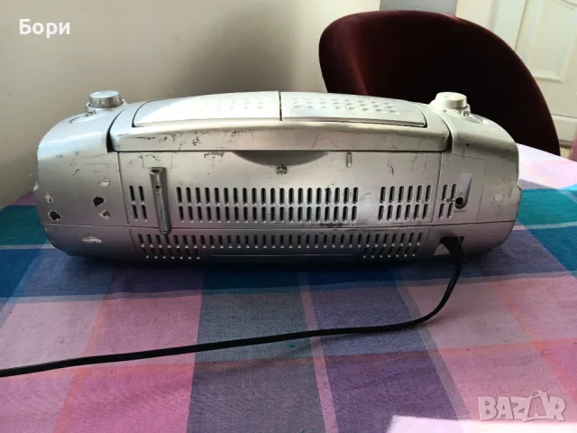 Касета,Радио,CD, снимка 7 - Радиокасетофони, транзистори - 48956007