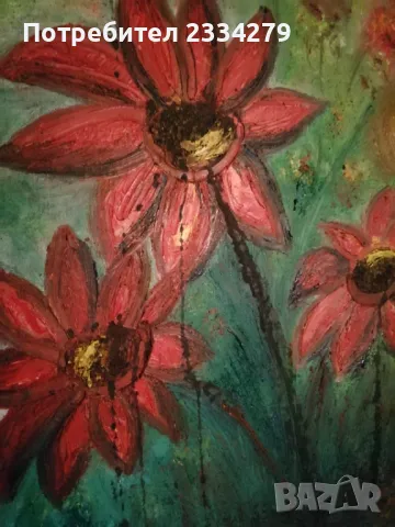 Картини авторска ръчно рисувани. , снимка 11 - Картини - 47886790