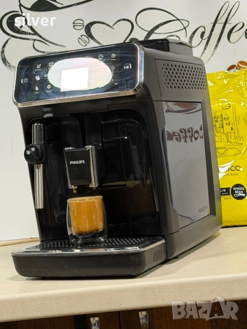 Кафемашина кафе автомат Philips EP4321 с гаранция, снимка 8 - Кафемашини - 52871184