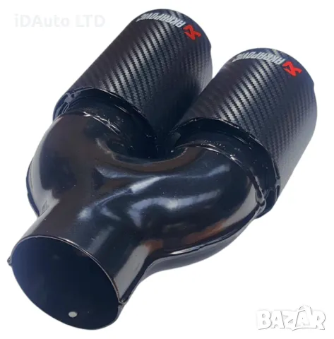 Накрайници Akrapovic ауспух, генерация, ауспуси, накрайник, акрапович, снимка 5 - Части - 47548037