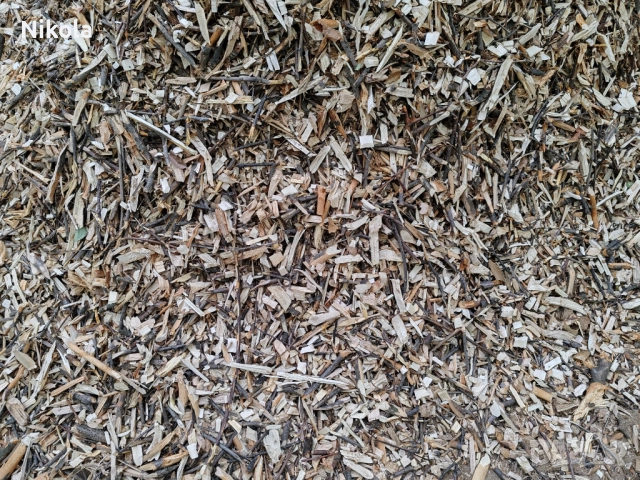 Дробилка (трошачка за клони) чипер ПОД НАЕМ , снимка 2 - Индустриална техника - 51503550