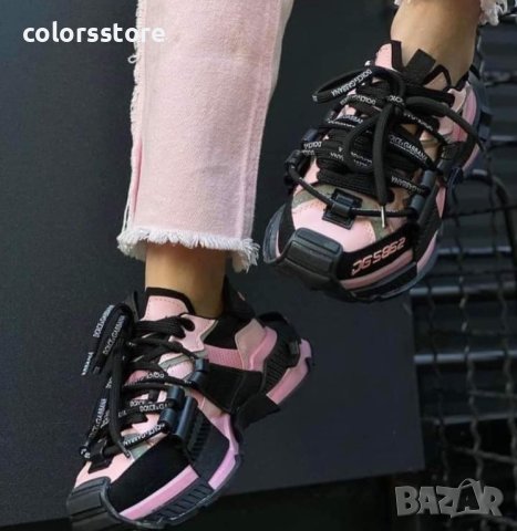 Дамски маратонки Dolce&Gabbana кодBr25RE