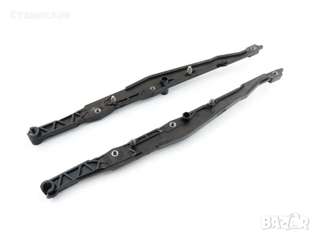 VW Golf 4 Шини за люк 