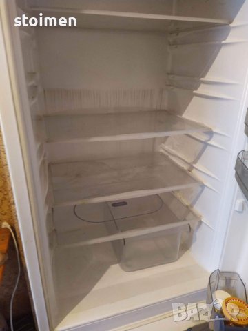 Продавам хладилник с фризер , снимка 4 - Други - 39103352