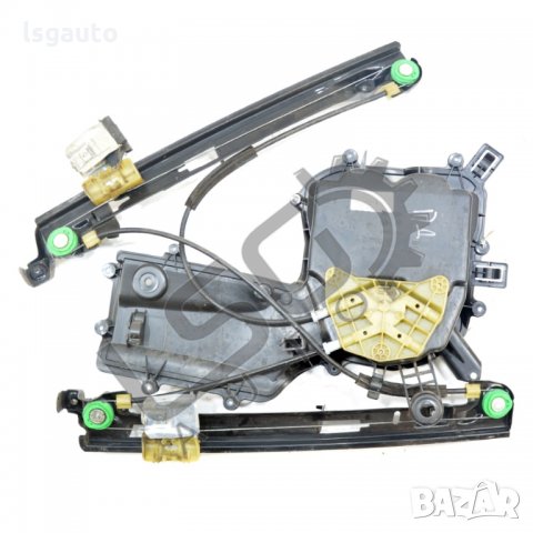 Преден десен ел. стъклоповдигач SEAT Leon II 2005-2012 SE061221N-108