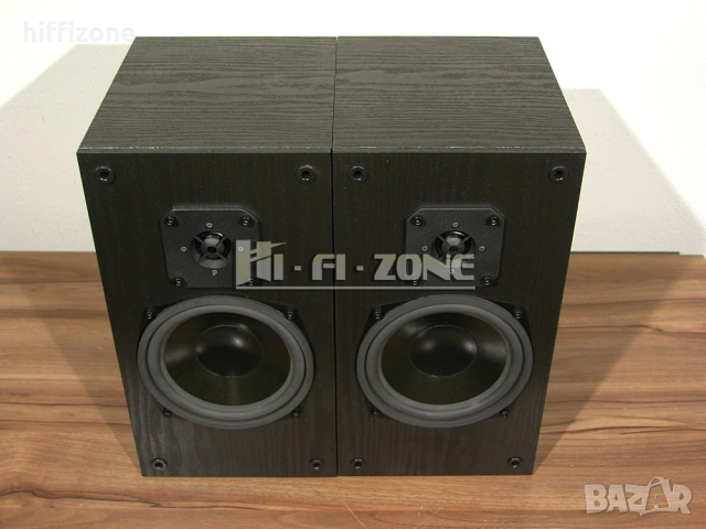 Тонколони  Elac el 51 ll /1 , снимка 3 - Тонколони - 53572716