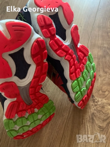 Оригинални маратонки Neu Balance, снимка 5 - Маратонки - 51703759