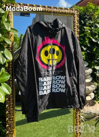 Мъжки ветровки , снимка 3 - Якета - 38058453