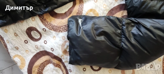 Nike ACG 800, снимка 6 - Якета - 53405528