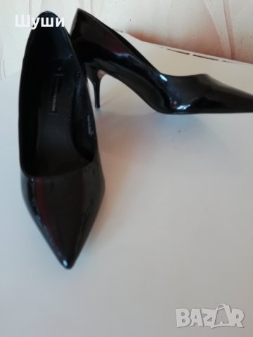 Елегантни и класически дамски обувки на марката Dorothy Perkins, снимка 4 - Дамски обувки на ток - 35552774