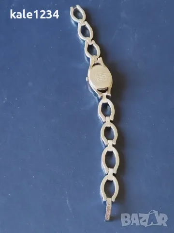 CASIO LTP - 2059. Japan Move. Гривна. Дамски часовник. Водоустойчив. , снимка 11 - Дамски - 50313683