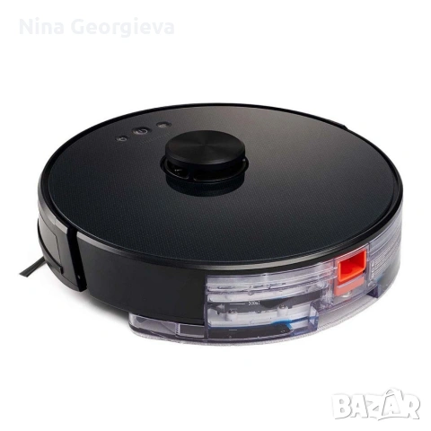 Прахосмукачка робот Diplomat Robbo X13, снимка 5 - Прахосмукачки - 53276406