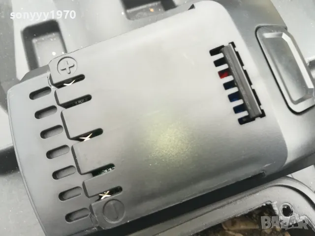 POWERPLUS LI-ION 18V BATTERY PACK 2903251952, снимка 9 - Винтоверти - 49690394