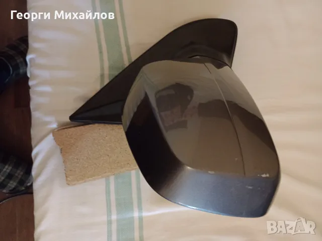  Странично огледало - ляво и дясно, за Киа Соренто 2.5 CRD - 140 , снимка 8 - Части - 47460873