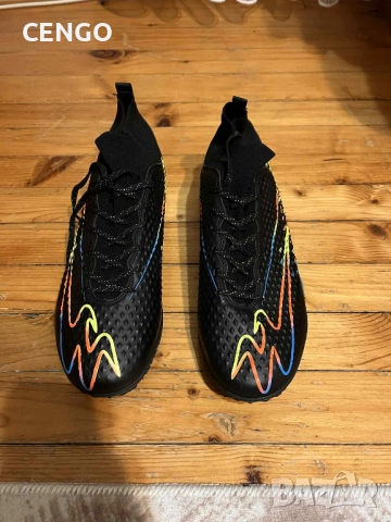 Стоножки чисто нови , снимка 5 - Футбол - 52567093