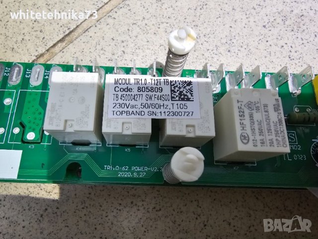 Платка от плот Gorenje двойка, снимка 2 - Котлони - 43777360