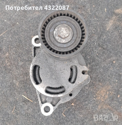 Обтяжна ролка от Опел Виваро / Opel Vivaro 2.5 CDTI 135 к.с