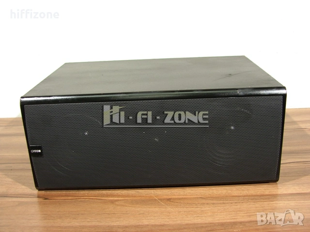  Център Canton fonum cm30 , снимка 6 - Тонколони - 53441062