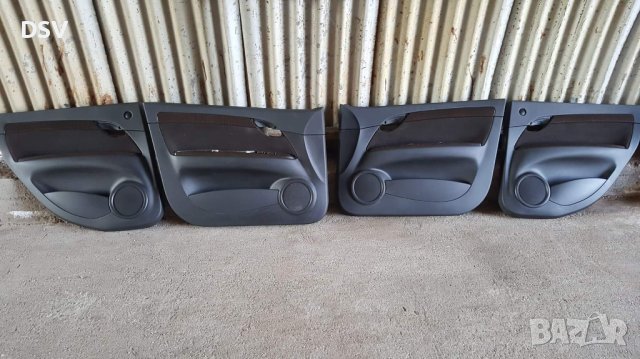 Части Fiat Croma , снимка 7 - Автомобили и джипове - 36867808